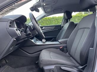 Audi A6 avant 40 TDI picture 12