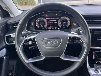 Audi A6 avant 40 TDI picture 17