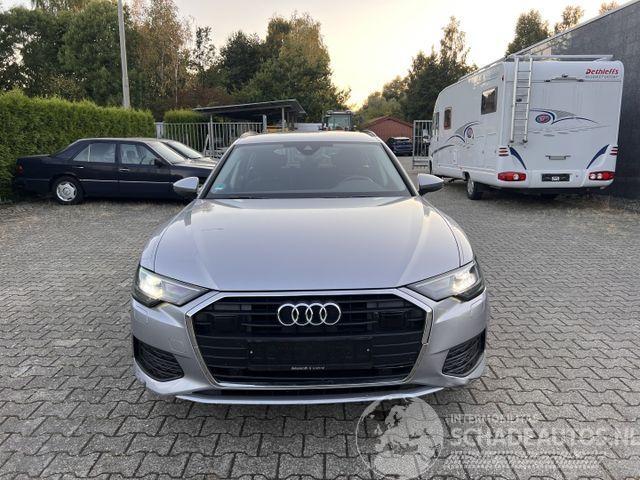 Audi A6 avant 40 TDI