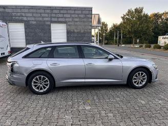 Audi A6 avant 40 TDI picture 8