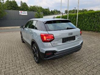 Tweedehands auto Audi Q2 35 TSI S tronic S line 2021/4