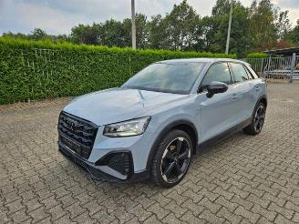 ojeté vozy osobní automobily Audi Q2 35 TSI S tronic S line 2021/4