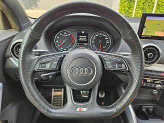 Audi Q2 35 TSI S tronic S line picture 22