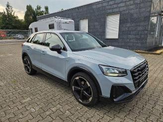 Audi Q2 35 TSI S tronic S line picture 8