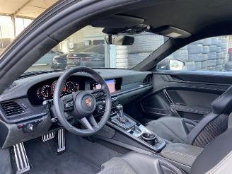 Porsche 911 GT3 WEISSACH / PCCB / LIFT / CARBON picture 14