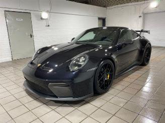 Porsche 911 GT3 WEISSACH / PCCB / LIFT / CARBON picture 4