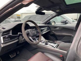 Audi RS Q8 RSQ8 Performance STANDHZG/PANO/HUD/B&O/NAVI picture 13