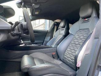 Audi RS e-tron GT Performance KERAMIK/HUD/360/B&O picture 18