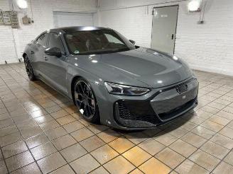  Audi RS e-tron GT Performance KERAMIK/HUD/360/B&O 2025/6