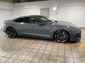 Audi RS e-tron GT Performance KERAMIK/HUD/360/B&O picture 3