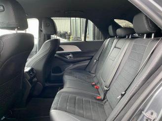 Mercedes GLE 350de 4Matic AMG Line AHK/360/NAVI picture 15