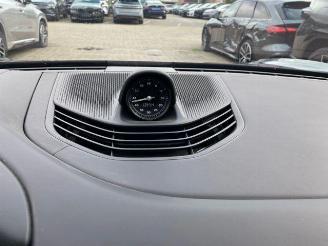 Porsche Taycan GTS CHRONO/PANO/HUD/360/BOSE/NAVI picture 23