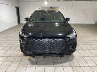 Audi Q4 e-tron 45 Sportback S line PANO/KAM/NAVI picture 5
