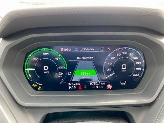 Audi Q4 e-tron 45 Sportback S line PANO/KAM/NAVI picture 16