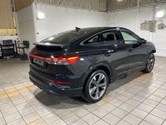Audi Q4 e-tron 45 Sportback S line PANO/KAM/NAVI picture 8