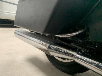 Harley-Davidson Street Glide FLHX picture 19