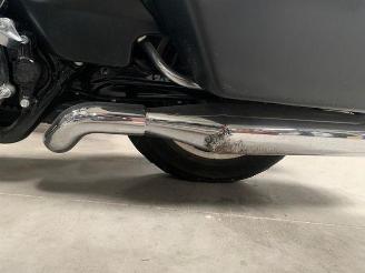 Harley-Davidson Street Glide FLHX picture 12
