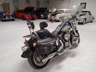 Harley-Davidson Fat Boy Custom Bison FLSTF picture 7