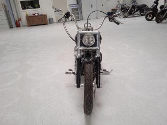 Harley-Davidson Dyna Wide Glide FXDWG picture 2