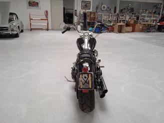 Harley-Davidson Dyna Wide Glide FXDWG picture 7