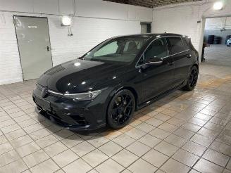 Volkswagen Golf R 4Motion Black Edition PANO/H&K/KAM picture 6