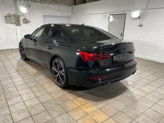 Voiture accidenté Audi S6 Limousine 3.0 TDI quattro STANDHZG/PANO/HUD 2025/3
