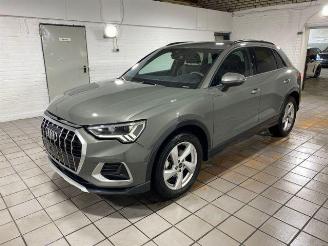 Audi Q3 35 TFSI S tronic advanced KAM/NAVI picture 5