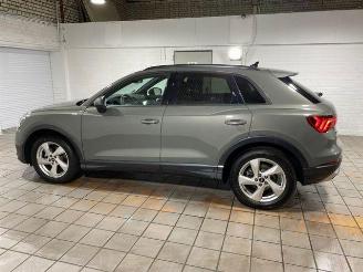 Audi Q3 35 TFSI S tronic advanced KAM/NAVI picture 4