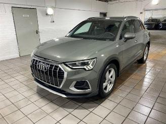Audi Q3 35 TFSI S tronic advanced KAM/NAVI picture 1