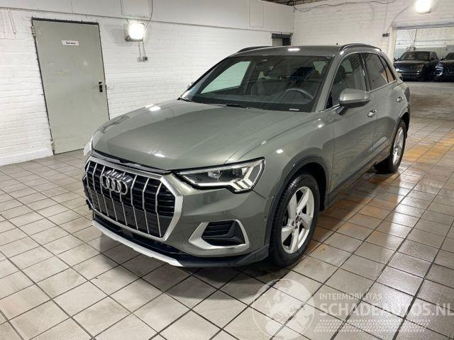 Audi Q3 35 TFSI S tronic advanced KAM/NAVI