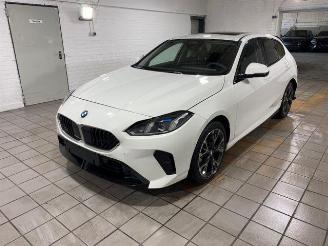 BMW 1-serie  picture 10