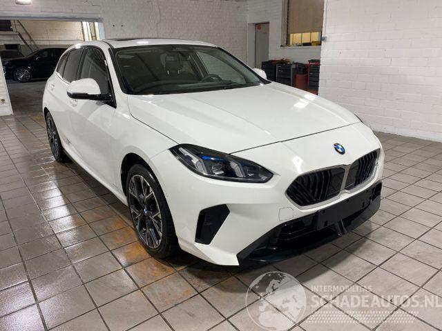 BMW 1-serie 