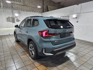 skadebil auto BMW X1 xDrive 25e 2024/10