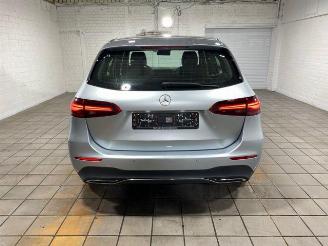 Mercedes B-klasse  picture 11