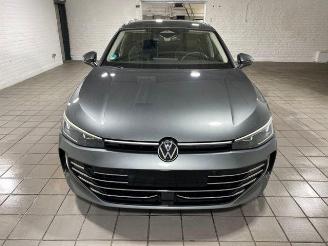 Volkswagen Passat Variant 1.5 TSI e-Hybrid Elegance AHK/360 picture 5