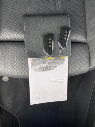 Volkswagen Passat Variant 1.5 TSI e-Hybrid Elegance AHK/360 picture 23