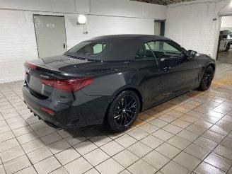 škoda osobní automobily BMW M4 40i xDrive Cabrio HUD/H&K 2026/3