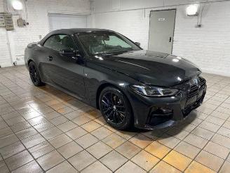 BMW M4 40i xDrive Cabrio HUD/H&K picture 5