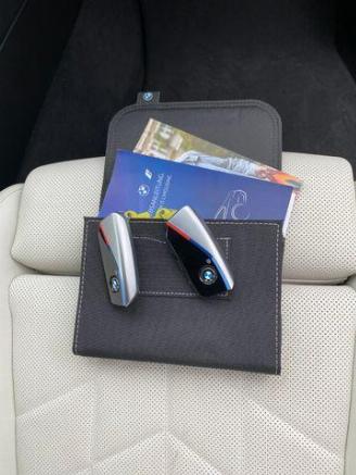 BMW i5 eDrive40 M Sport HUD/360/NAVI picture 24