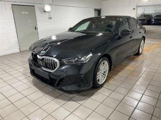 Coche accidentado BMW 5-serie d M Sport HUD/H&K 2025/12