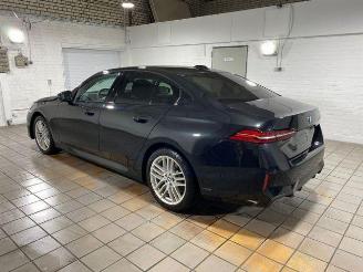 BMW 5-serie d M Sport HUD/H&K picture 3