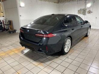 Damaged car BMW 5-serie d M Sport HUD/H&K 2025/12