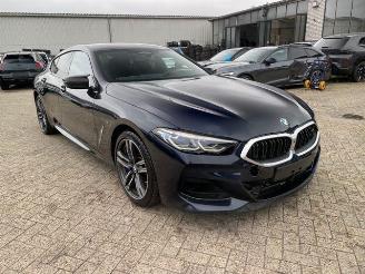 Voiture accidenté BMW M8 50i xDrive Gran Coupe HUD/360/H&K/Navi 2025/5