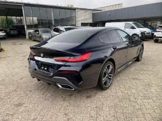 BMW M8 50i xDrive Gran Coupe HUD/360/H&K/Navi picture 6