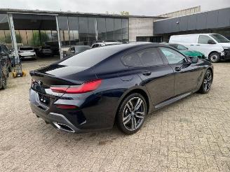 BMW M8 50i xDrive Gran Coupe HUD/360/H&K/Navi picture 5
