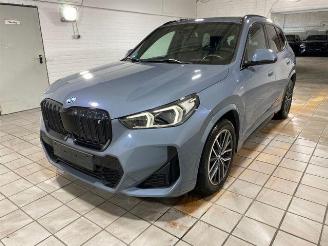 Auto incidentate BMW iX1 xDrive30 M Sport HUD/KAM/PANO 2023/9