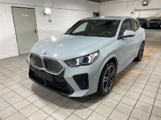 BMW iX2 eDrive20 M Sport KAM picture 2