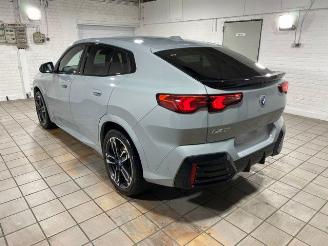 Auto incidentate BMW iX2 eDrive20 M Sport KAM 2025/8