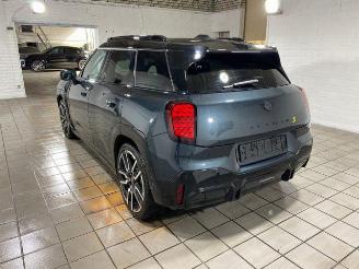  Mini Aceman SE JCW Trim KAM/HUD/PANO/H&K 2026/3