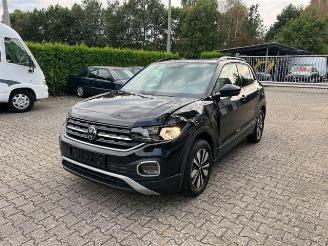 Volkswagen T-Cross  picture 7